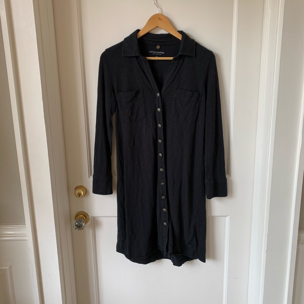 Soft surroundings dress